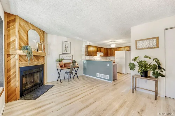 $170,000 | 17477 East Rice Circle, Unit F, Aurora, CO 80015