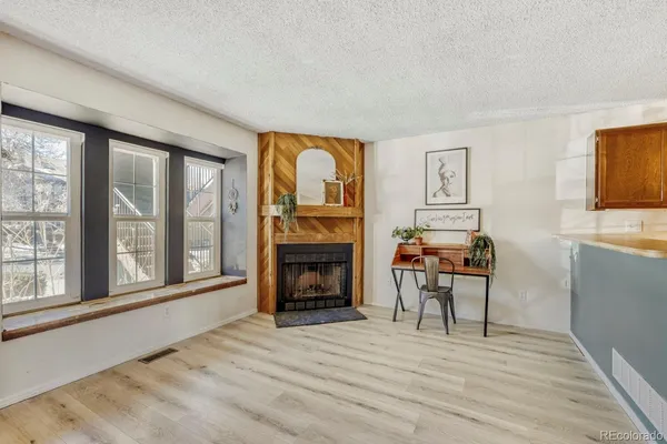 $170,000 | 17477 East Rice Circle, Unit F, Aurora, CO 80015