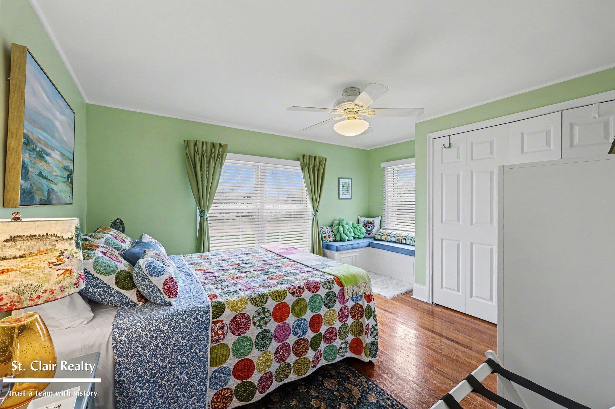 915 North Riverside Avenue St. Clair, MI 48079 - Photo 21 of 38
