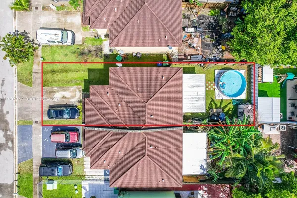 $2,800 | 26309 Southwest 136th Place, Homestead, FL 33032