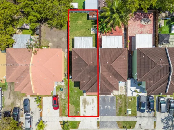 $2,800 | 26309 Southwest 136th Place, Homestead, FL 33032