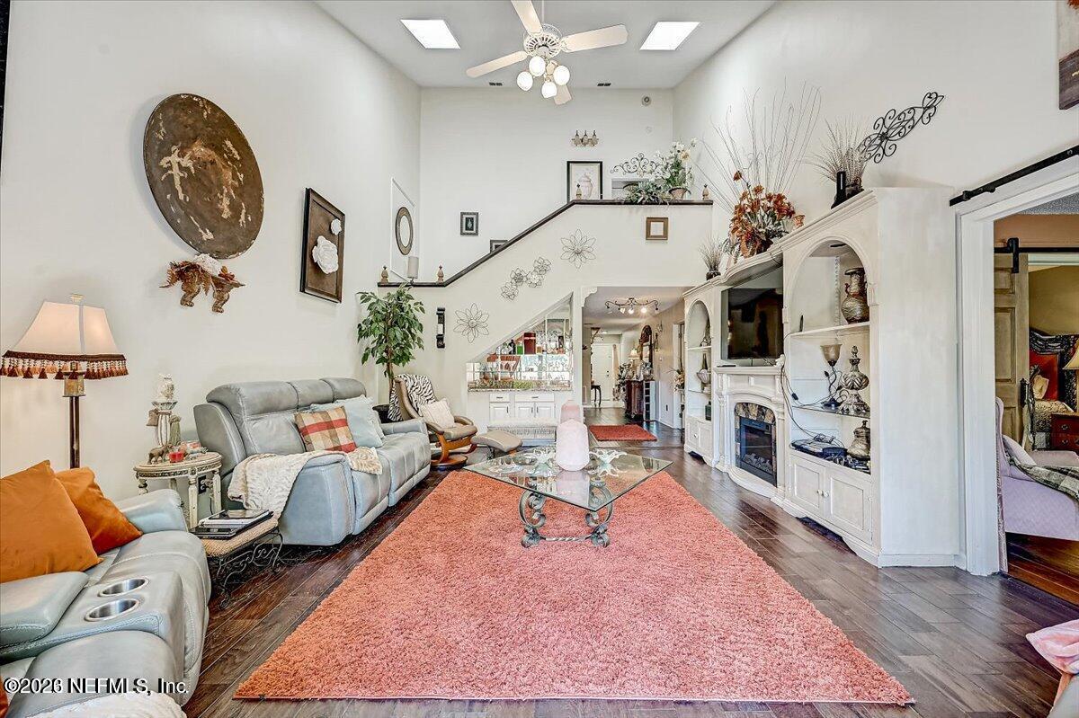 4251 Monument Road, Unit 803 Jacksonville, FL 32225 - Photo 9 of 48 Monument Rd. Gathering Rm 2