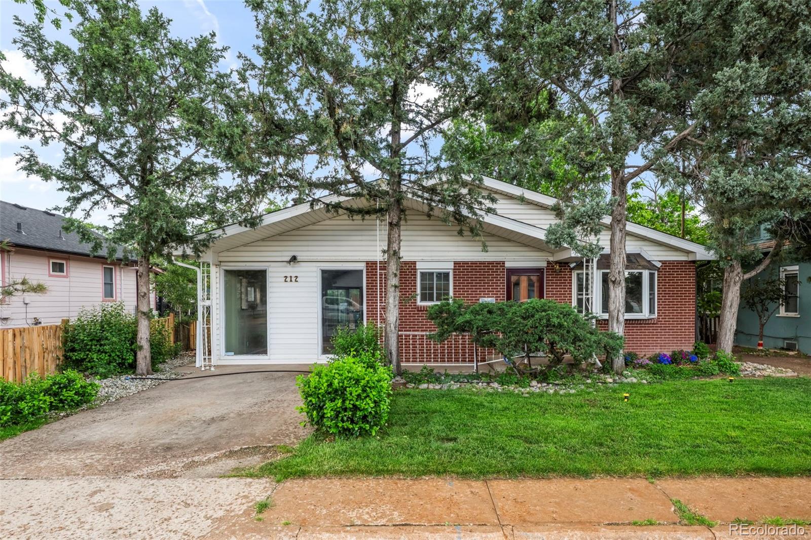 212 4th Street Fort Lupton, CO 80621 - Photo 2 of 25
