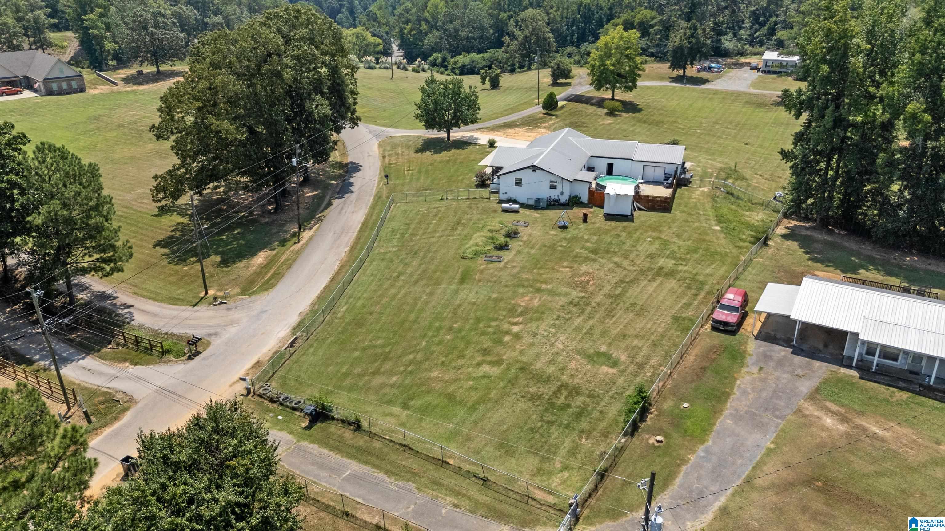 4233 Boston Road Adger, AL 35006 - Photo 36 of 47