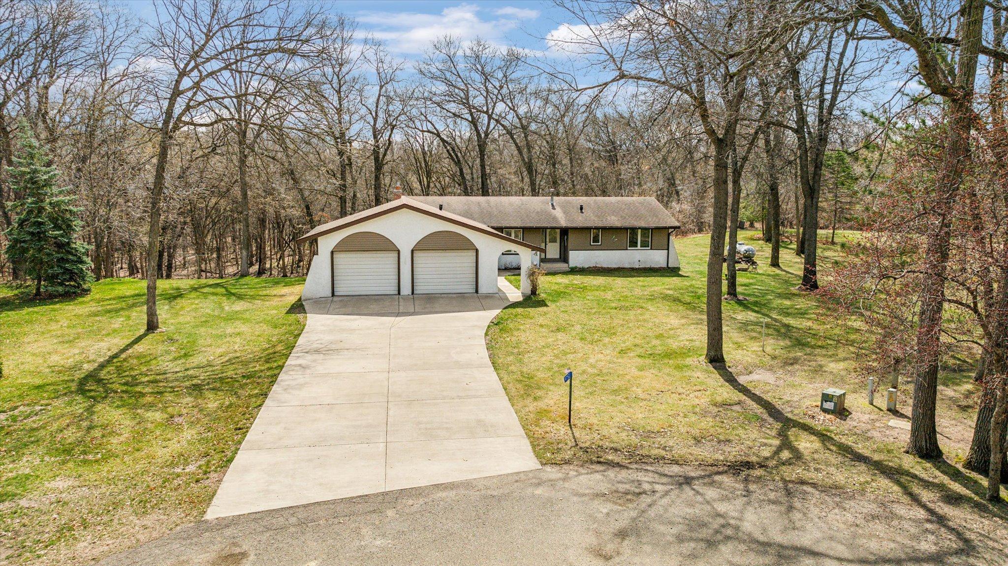 9750 Oak Court Northeast Rice, MN 56367 - Photo 1 of 1