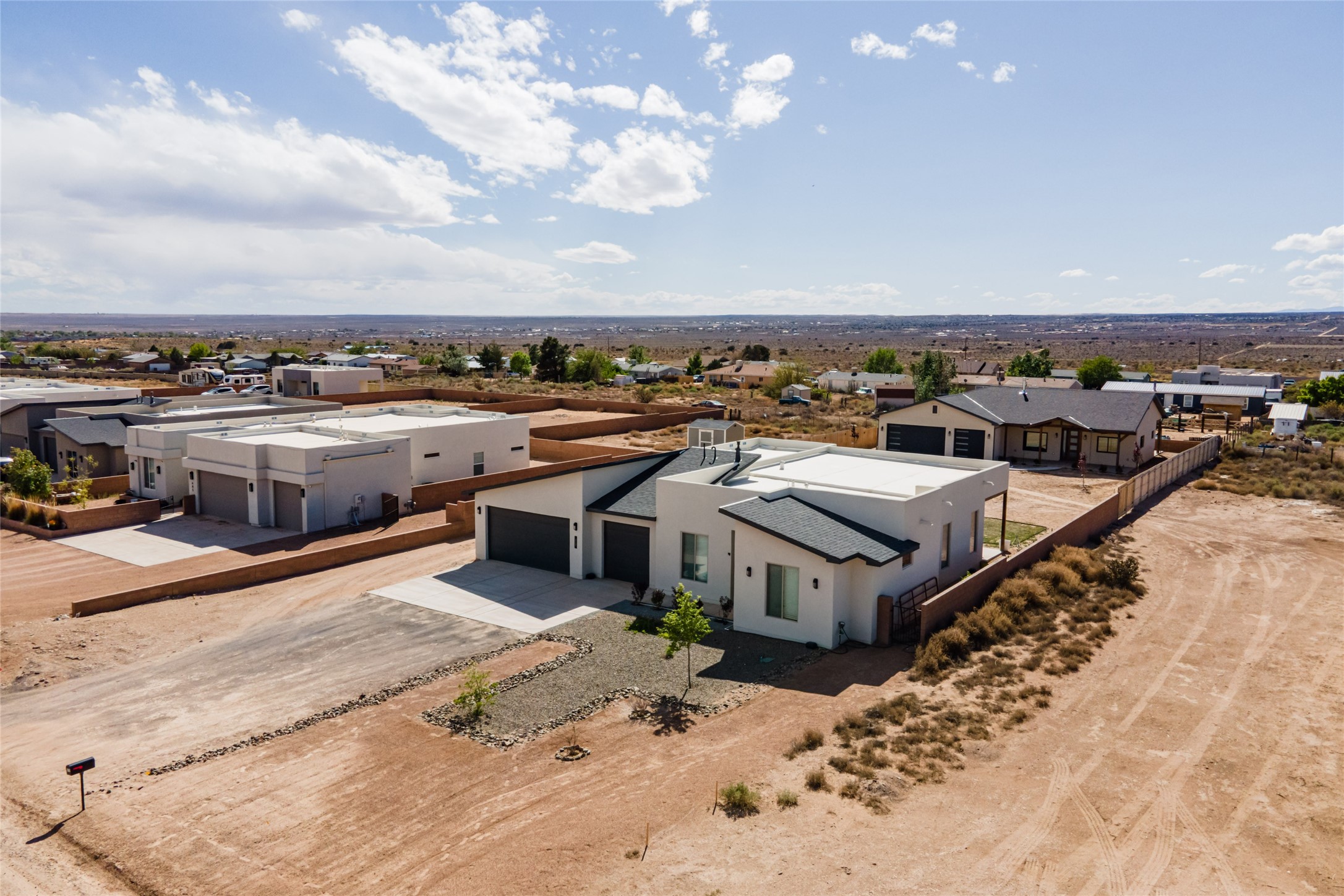 609 2nd Street Northeast Rio Rancho, NM 87124 - Photo 65 of 68