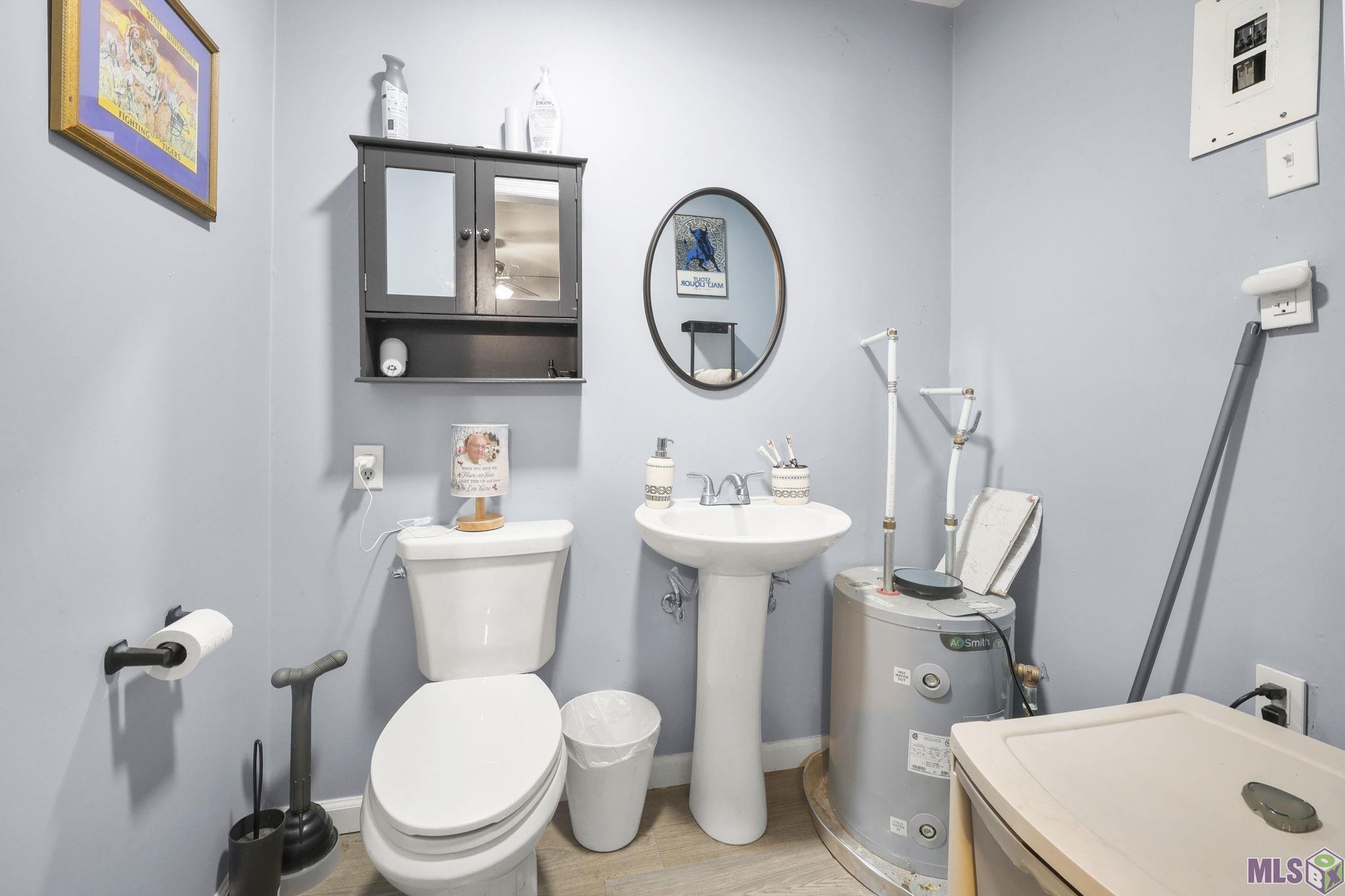 45340 Gold Place Road St. Amant, LA 70774 - Photo 19 of 28