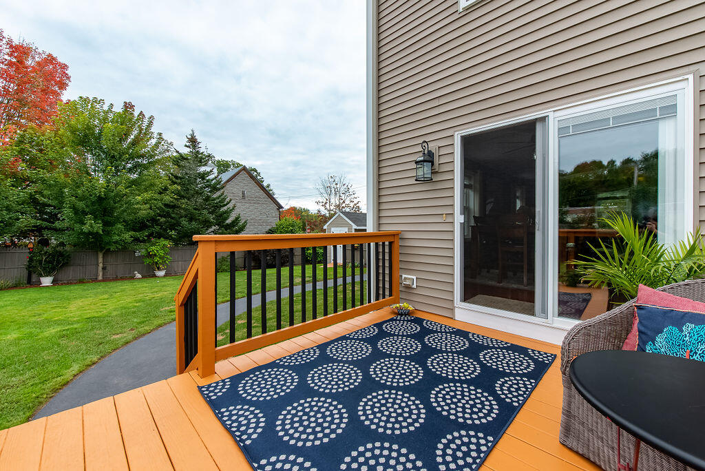 8 Goodwin Street, Unit B Berwick, ME 03901 - Photo 34 of 45 _DSC1163