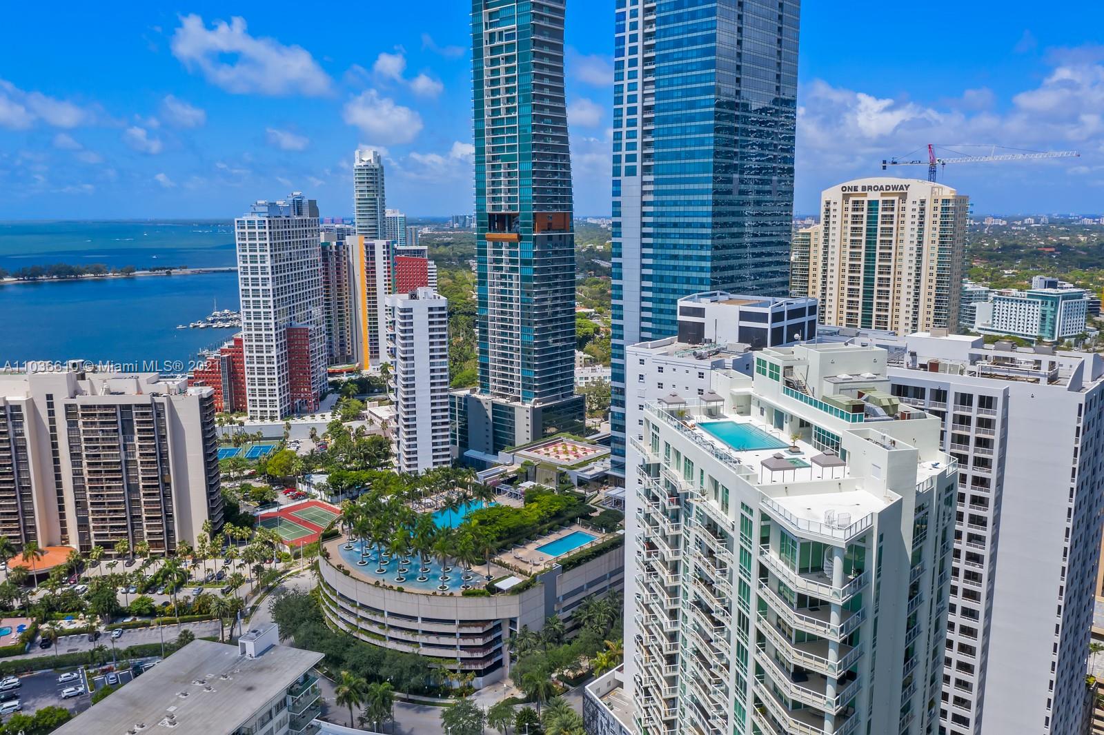 218 Southeast 14th Street, Unit TS103 Miami, FL 33131 - Photo 30 of 31