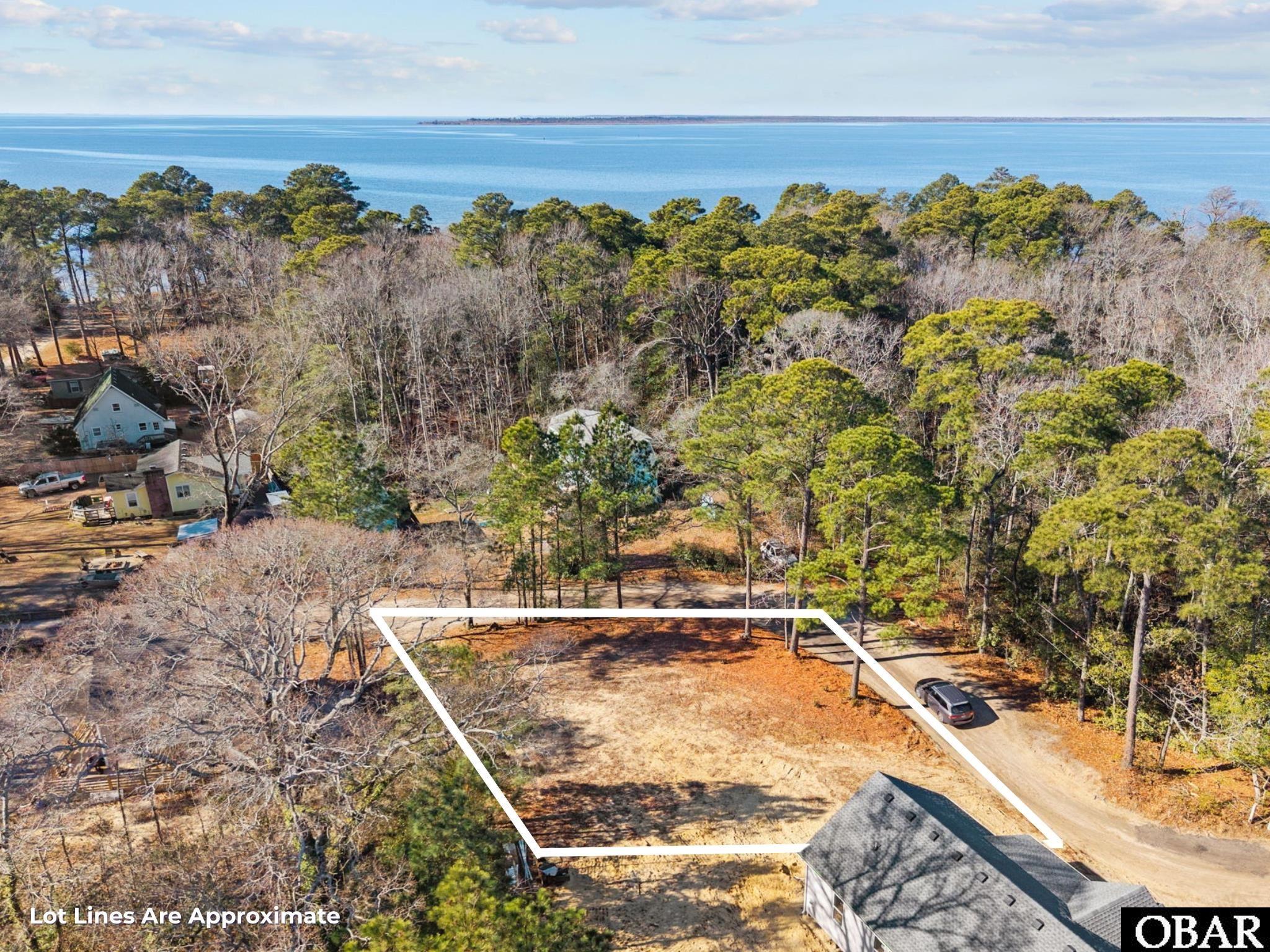 121 Rita Street Jarvisburg, NC 27947 - Photo 1 of 1