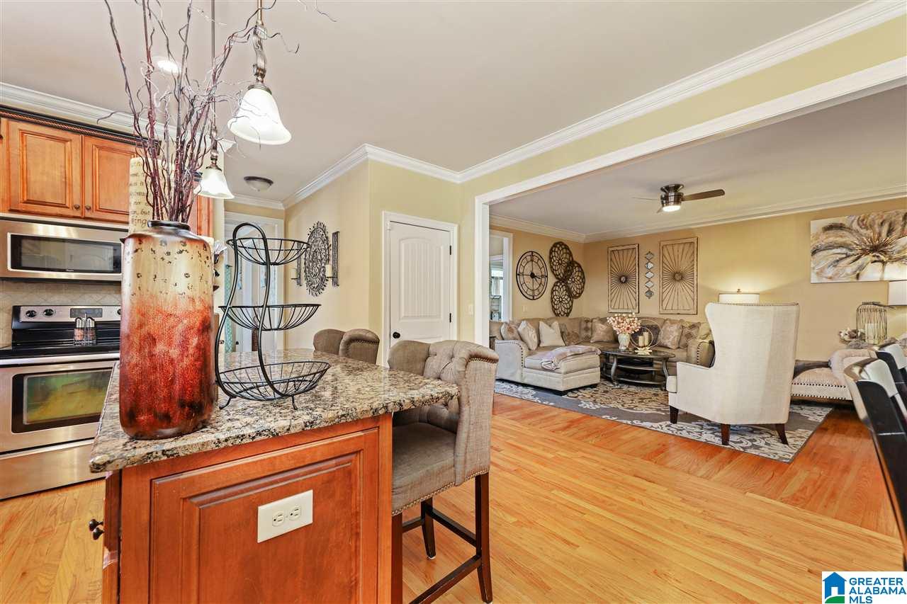 8601 Shady Trail Helena, AL 35022 - Photo 11 of 49
