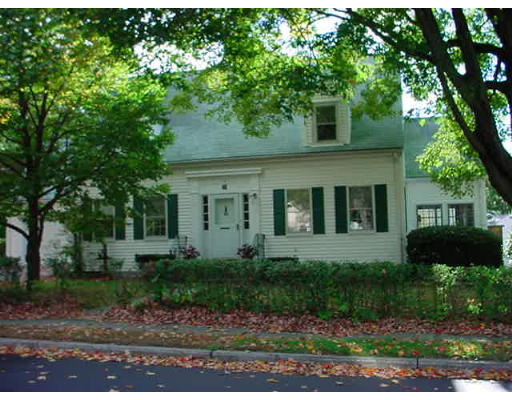 7 Bennington Street Needham, MA 02494 - Photo 1 of 1 Gallery Image 1
