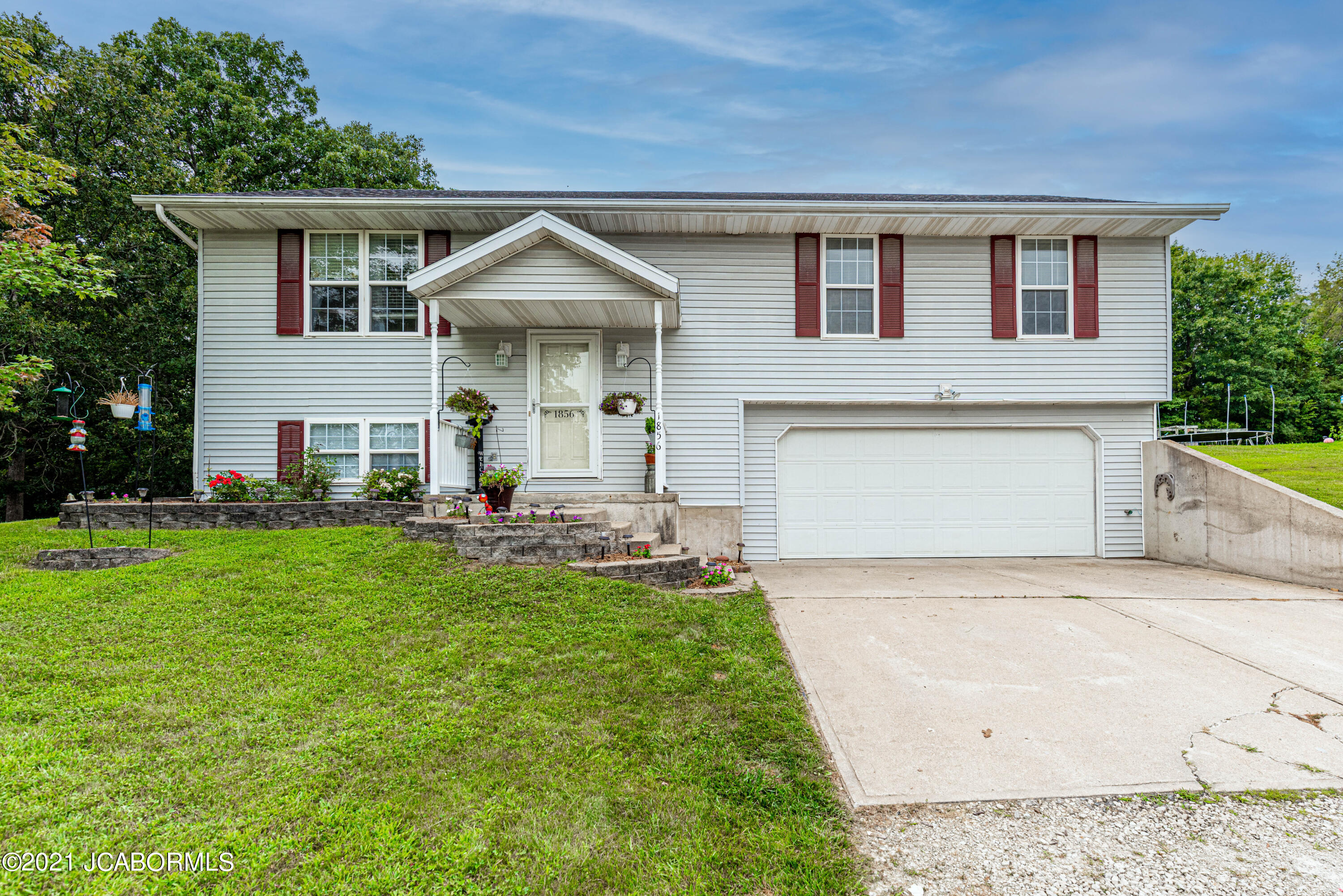 1856 Rabbit Run Court Holts Summit, MO 65043 - Photo 1 of 1