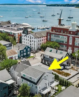 $1,350,000 | 21 Bradford Street, Unit 2, Bristol, RI 02809