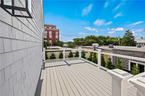 $1,350,000 | 21 Bradford Street, Unit 2, Bristol, RI 02809