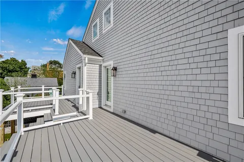 $1,350,000 | 21 Bradford Street, Unit 2, Bristol, RI 02809