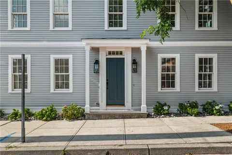 $1,350,000 | 21 Bradford Street, Unit 2, Bristol, RI 02809