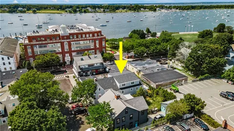 $1,350,000 | 21 Bradford Street, Unit 2, Bristol, RI 02809