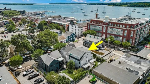 $1,350,000 | 21 Bradford Street, Unit 2, Bristol, RI 02809