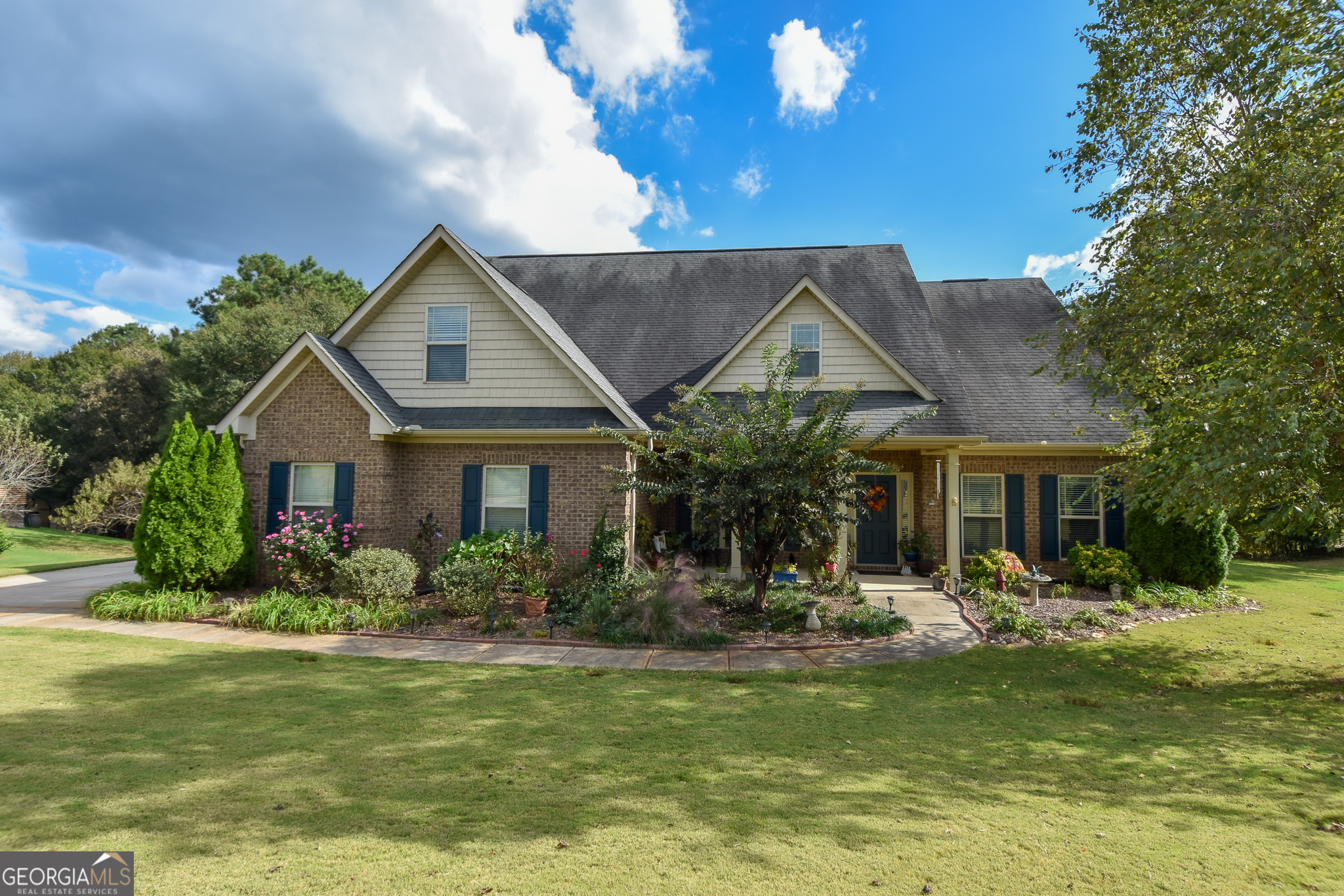 142 Magnolia Trace Milner, GA 30257 - Photo 1 of 1