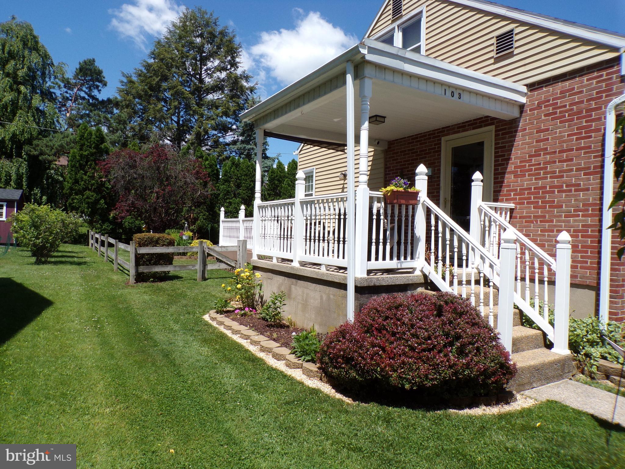 103 Eric Avenue Reading, PA 19607 - Photo 3 of 19
