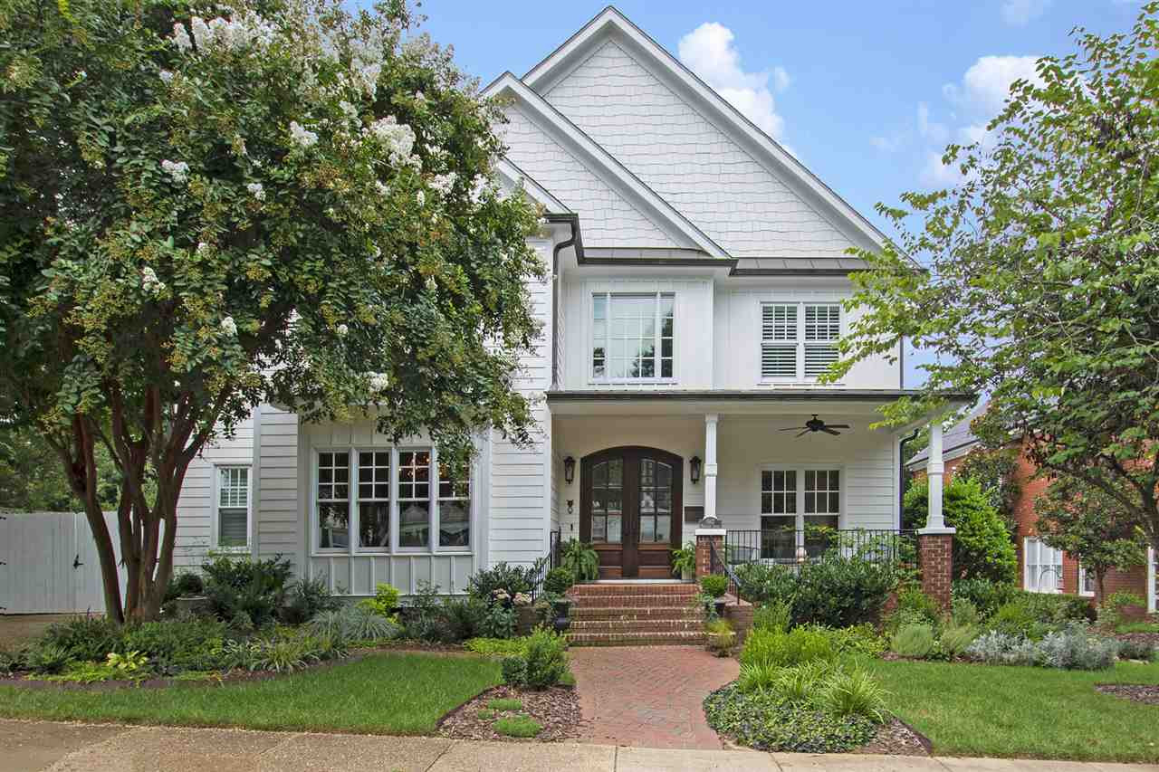 1907 McCarthy Street Raleigh, NC 27608 - Photo 1 of 30 Photo 1