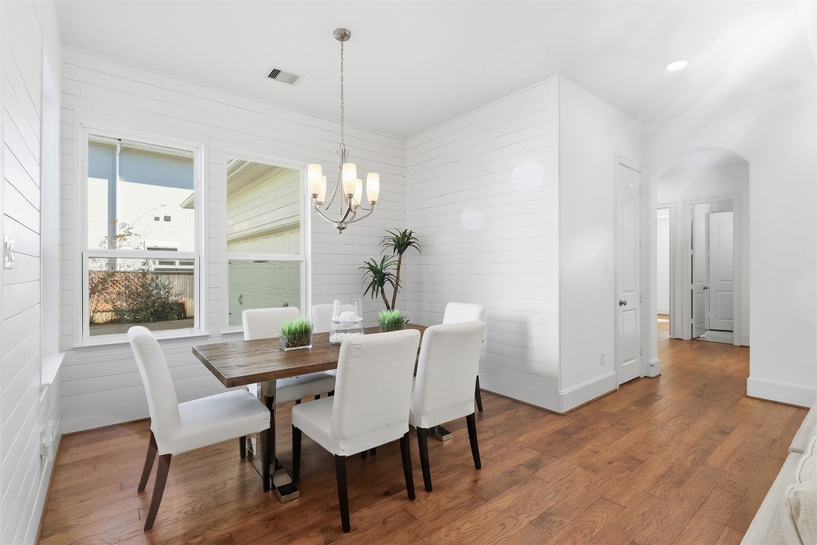 66 North Thatcher Bend Circle Spring, TX 77389 - Photo 16 of 50 Breakfast Nook