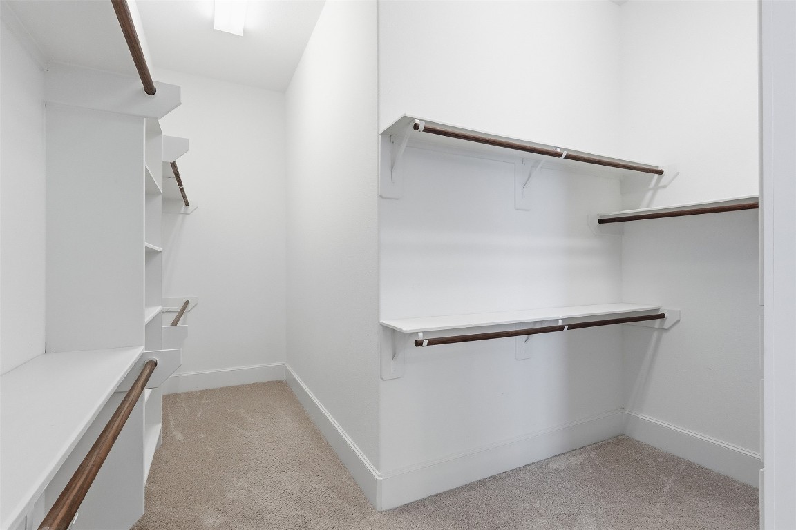 66 North Thatcher Bend Circle Spring, TX 77389 - Photo 25 of 50 Closet