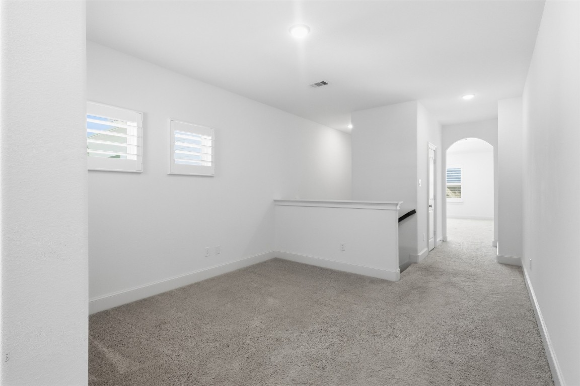 66 North Thatcher Bend Circle Spring, TX 77389 - Photo 30 of 50 Hallway