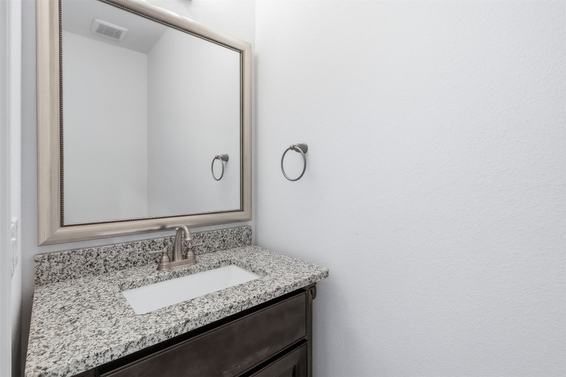 66 North Thatcher Bend Circle Spring, TX 77389 - Photo 35 of 50 Half Bath 2