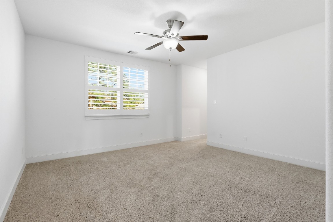 66 North Thatcher Bend Circle Spring, TX 77389 - Photo 36 of 50 Bedroom 2