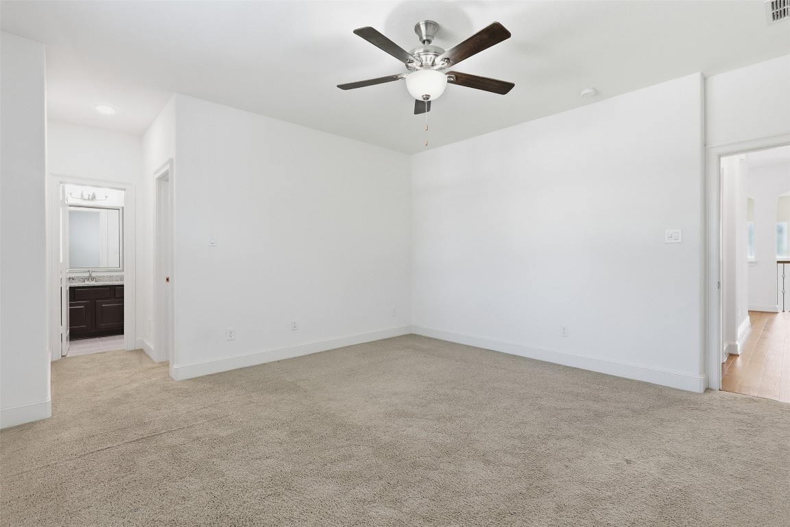 66 North Thatcher Bend Circle Spring, TX 77389 - Photo 37 of 50 Bedroom 2