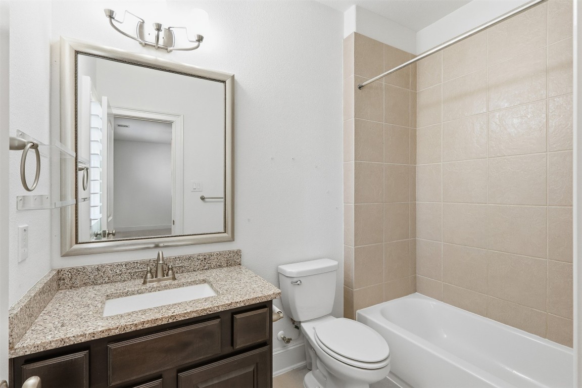 66 North Thatcher Bend Circle Spring, TX 77389 - Photo 38 of 50 Full Bath 2