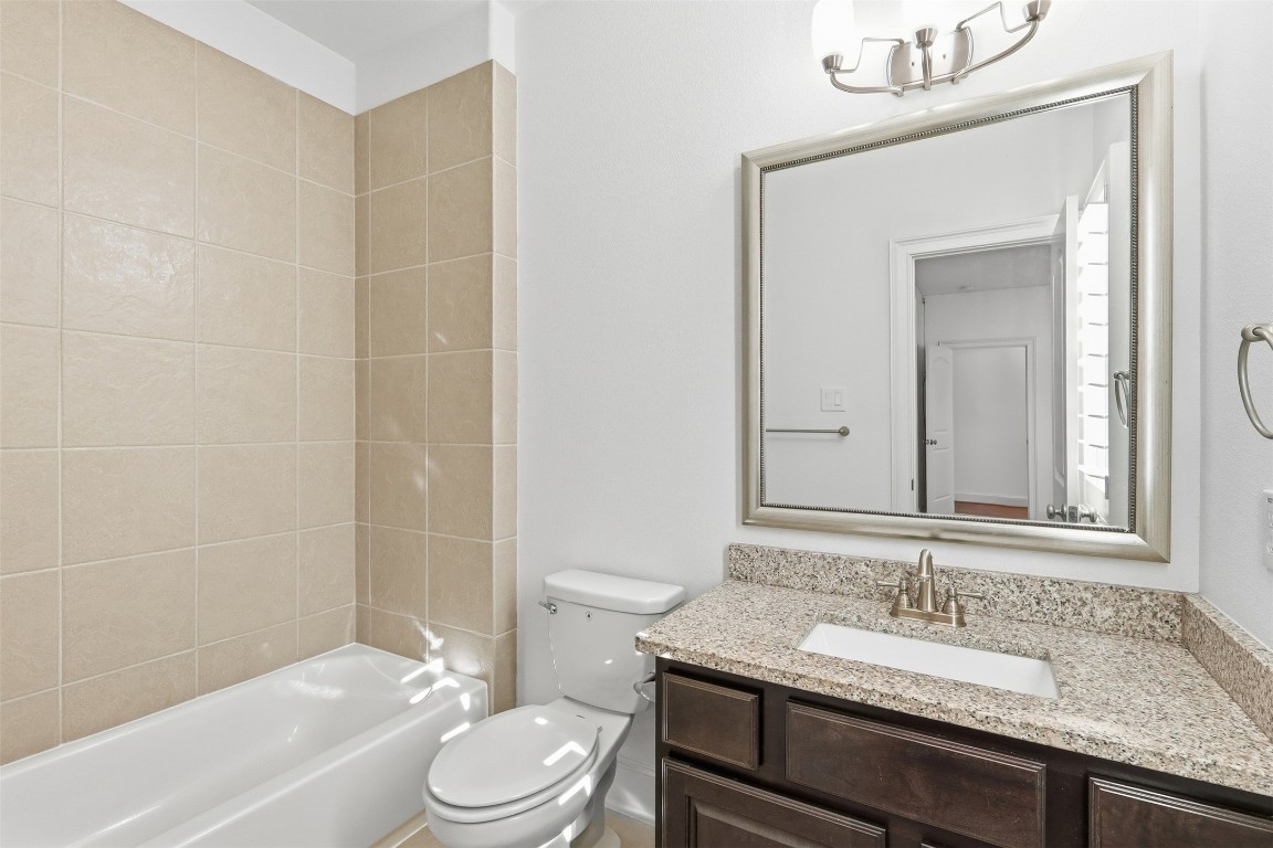 66 North Thatcher Bend Circle Spring, TX 77389 - Photo 41 of 50 Full Bath 3