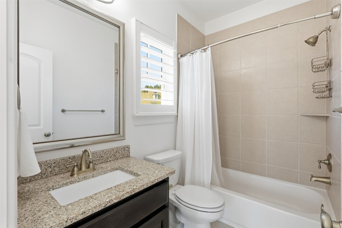 66 North Thatcher Bend Circle Spring, TX 77389 - Photo 44 of 50 Full Bath 4