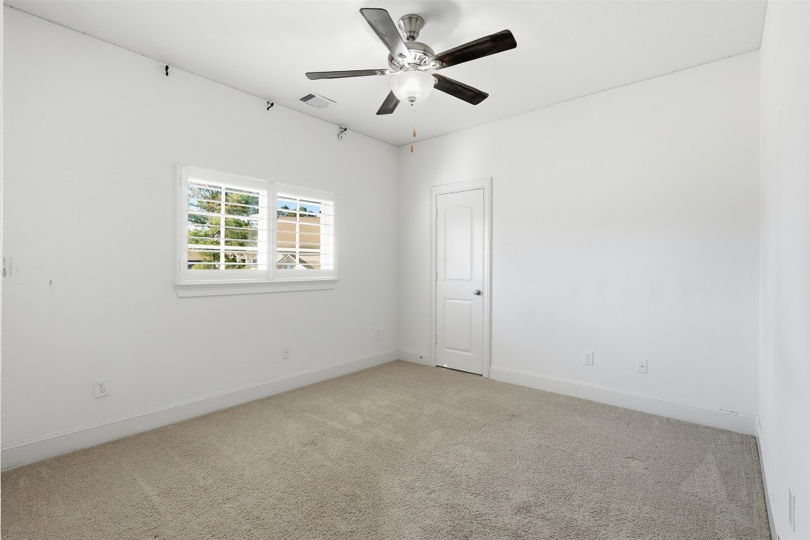 66 North Thatcher Bend Circle Spring, TX 77389 - Photo 45 of 50 Bedroom 5