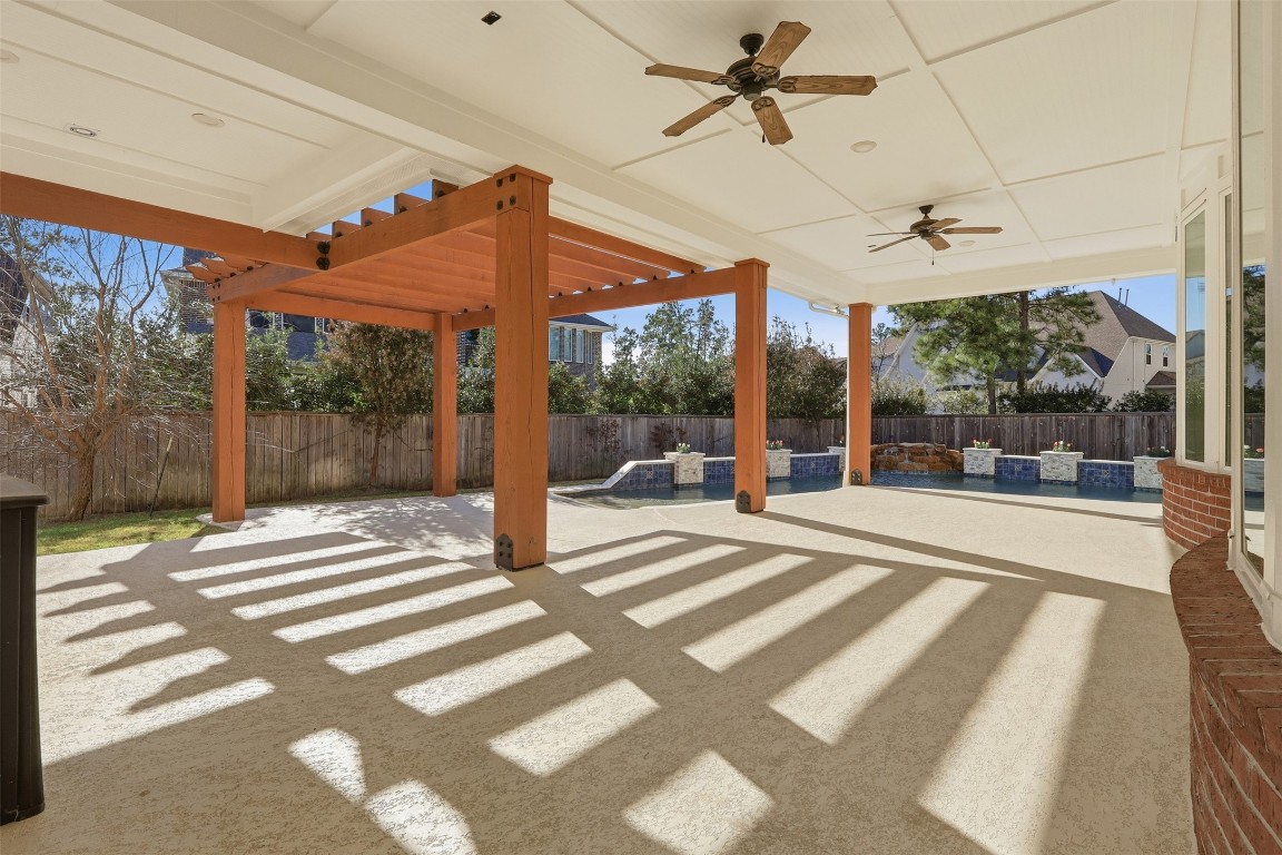 66 North Thatcher Bend Circle Spring, TX 77389 - Photo 47 of 50