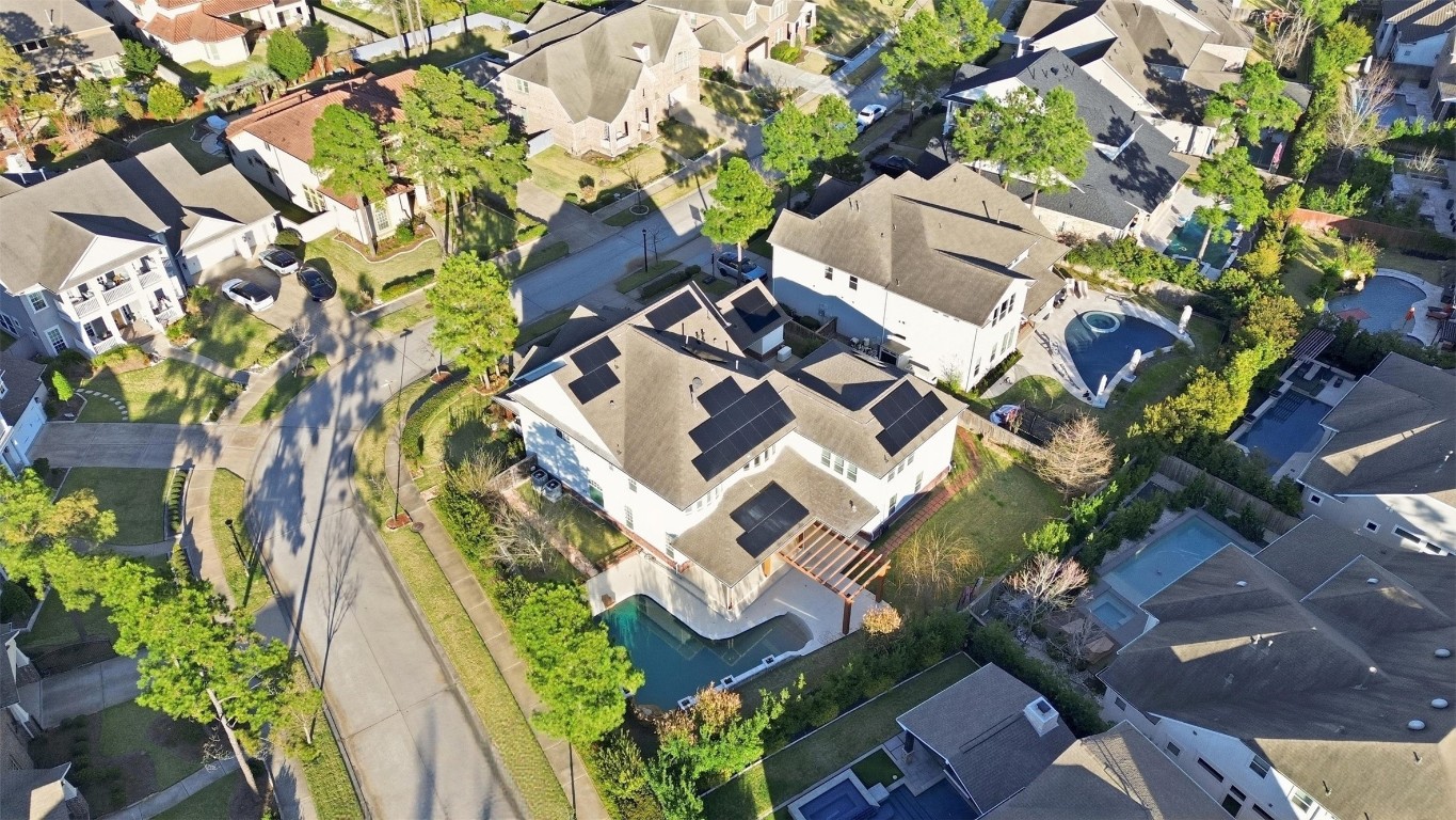 66 North Thatcher Bend Circle Spring, TX 77389 - Photo 49 of 50