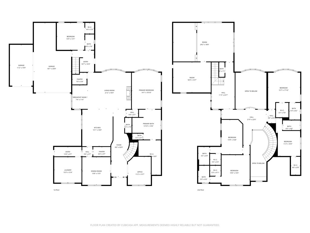 66 North Thatcher Bend Circle Spring, TX 77389 - Photo 50 of 50