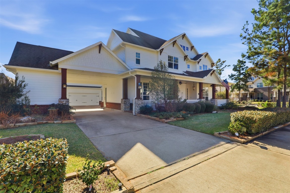 66 North Thatcher Bend Circle Spring, TX 77389 - Photo 5 of 50