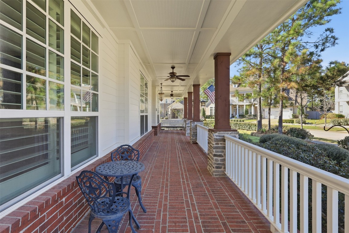 66 North Thatcher Bend Circle Spring, TX 77389 - Photo 6 of 50