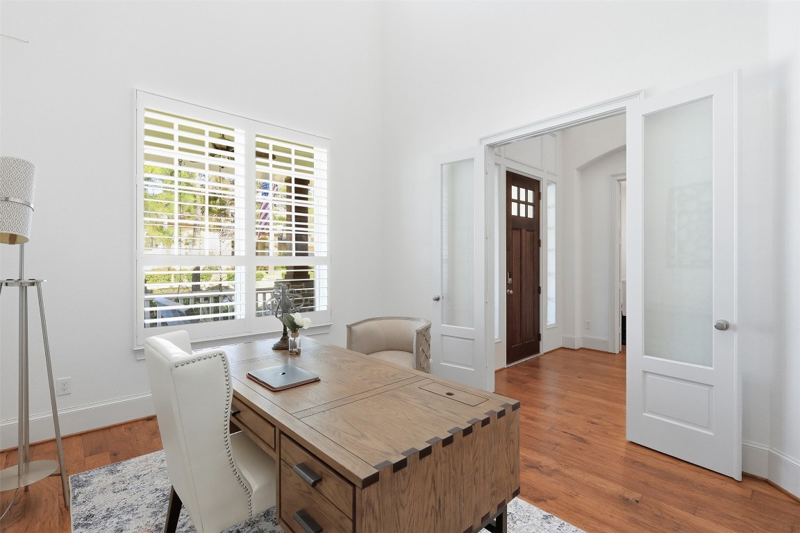 66 North Thatcher Bend Circle Spring, TX 77389 - Photo 9 of 50 Office