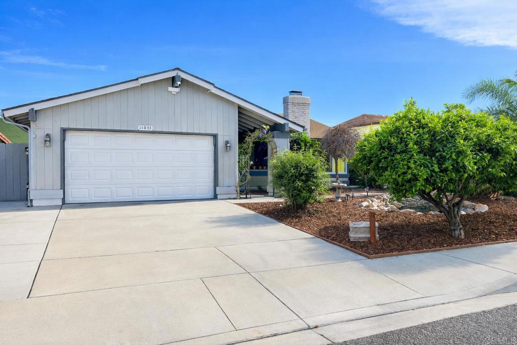 11033 Hillcreek Road Santee, CA 92071 - Photo 1 of 66