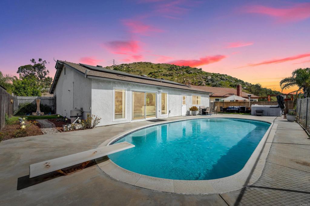 11033 Hillcreek Road Santee, CA 92071 - Photo 2 of 66