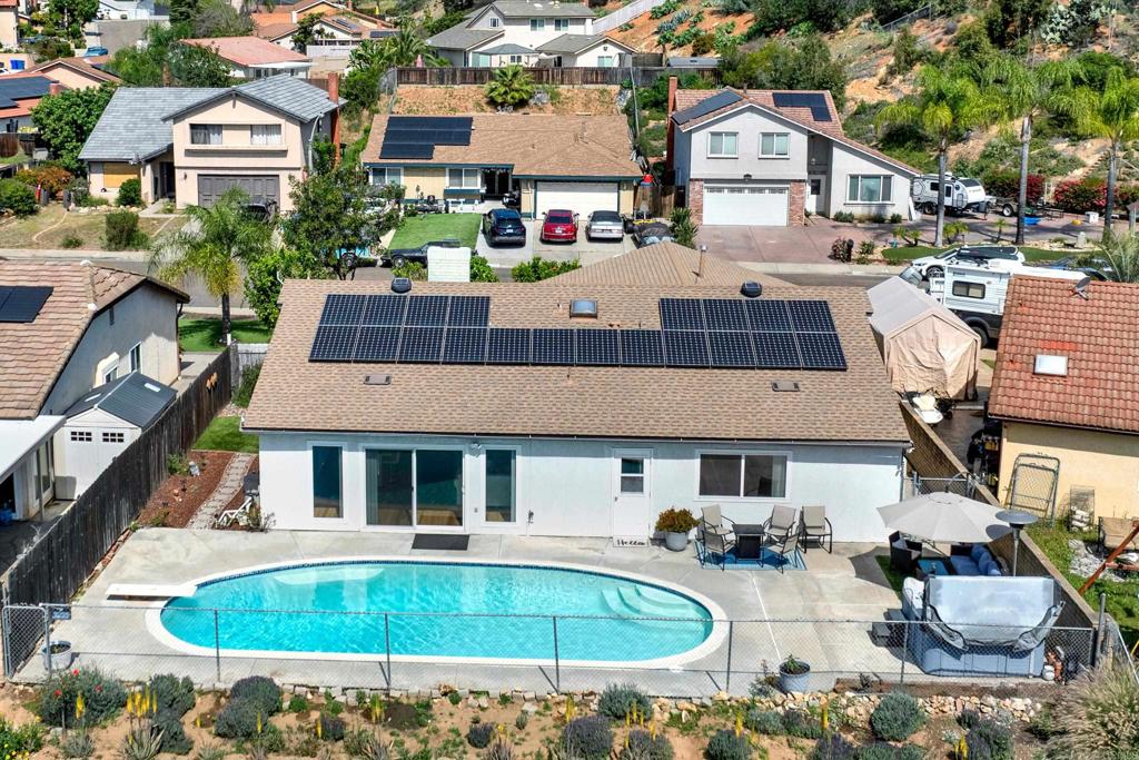 11033 Hillcreek Road Santee, CA 92071 - Photo 43 of 66