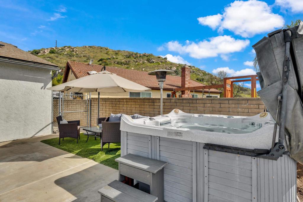 11033 Hillcreek Road Santee, CA 92071 - Photo 45 of 66