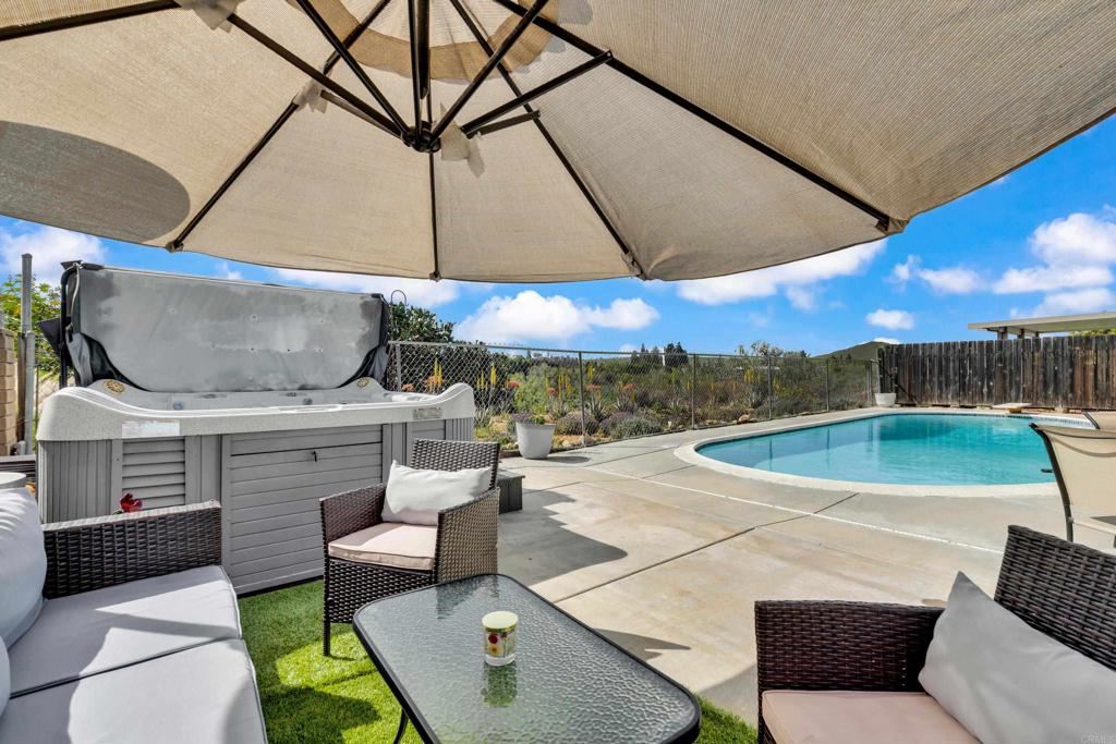 11033 Hillcreek Road Santee, CA 92071 - Photo 46 of 66