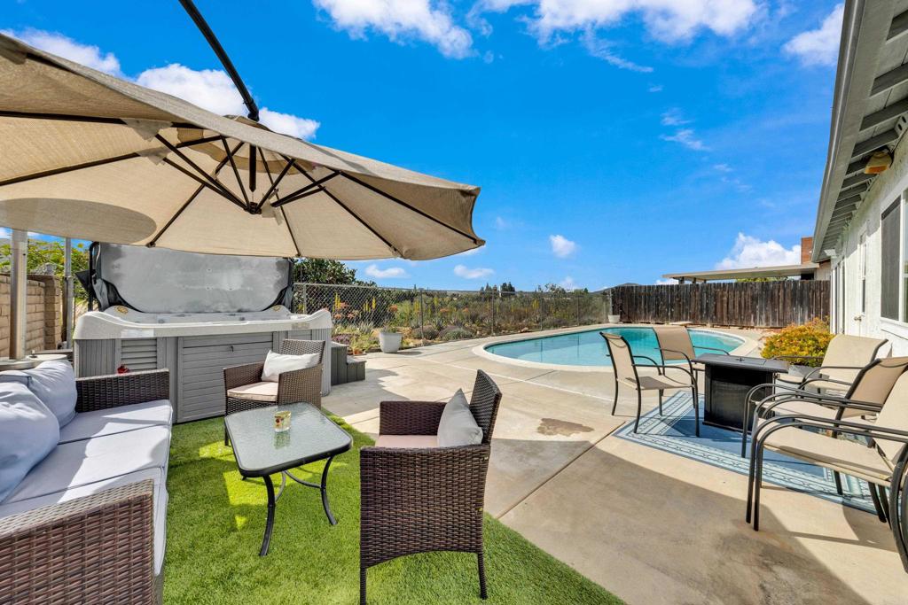 11033 Hillcreek Road Santee, CA 92071 - Photo 47 of 66