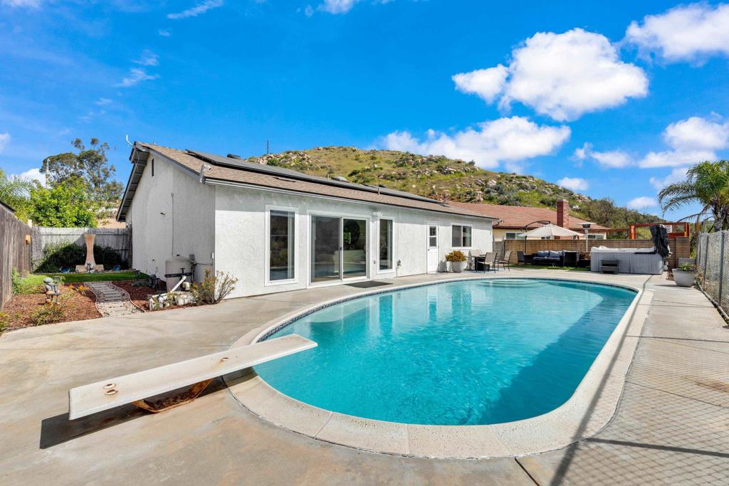 11033 Hillcreek Road Santee, CA 92071 - Photo 50 of 66