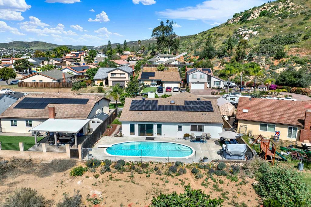 11033 Hillcreek Road Santee, CA 92071 - Photo 53 of 66